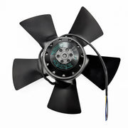Ebmpapst A2E250-AE65-02 Axial Fan 230VAC 250mm 85W