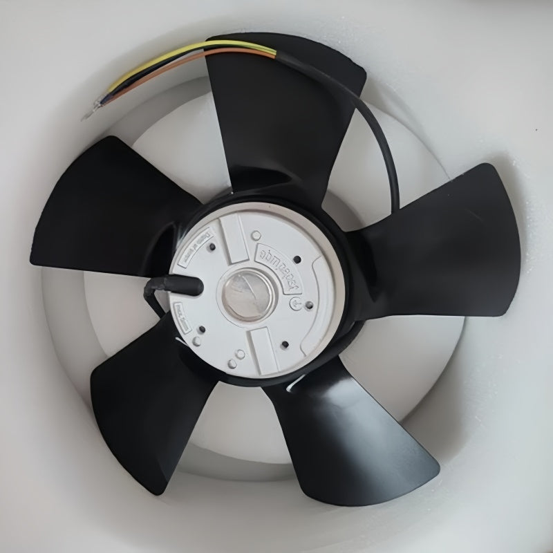 Ebmpapst A2E250-AP06-05 Axial Fan 230VAC 250mm 125/160W