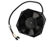 Ebmpapst A2S130-AA03-39 Axial Fan 230VAC 130mm 30W