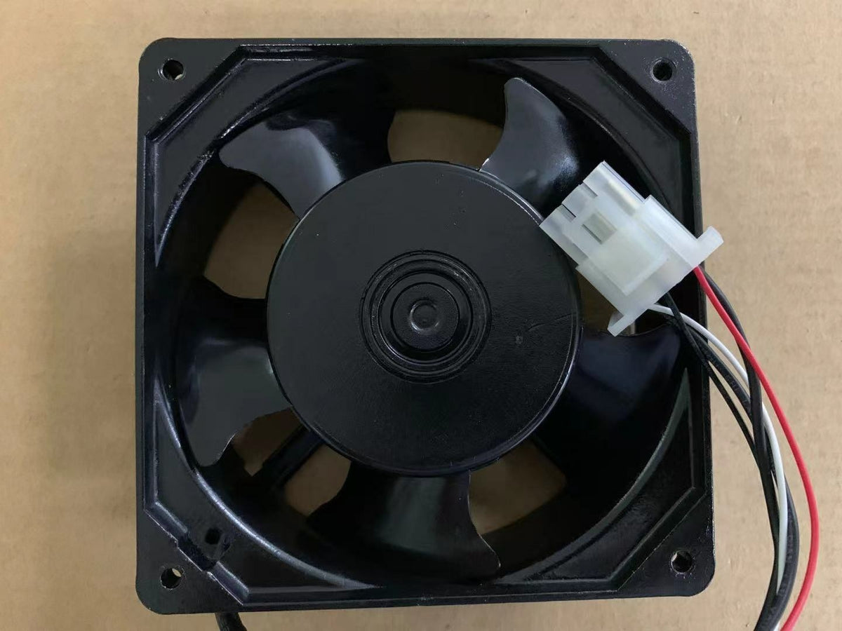 Nidec A30135-89 AC Axial Cooling Fan 230VAC 19/17W