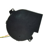 Nidec A34123-57 GAMMA30 Centrifugal Blower Fan 12V 0.46A 97x97x33mm