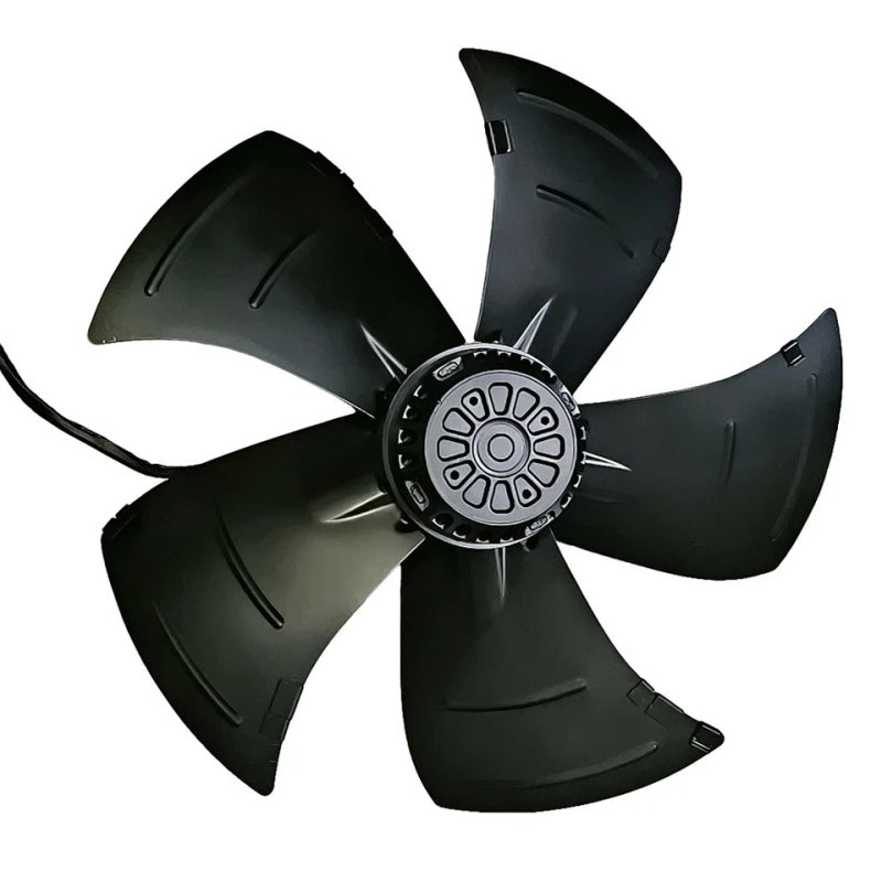 Ebmpapst A4D400-AP12-15 AC Axial Fan 230VAC 390W