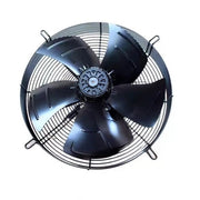 Ebmpapst A4D450-AO14-01 Axial Fan 400VAC 450mm 400W