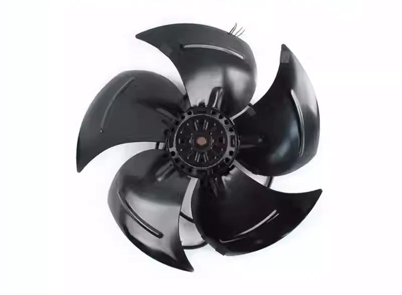 Ebmpapst A4E350-AP06-33 Axial Fan 230VAC 350mm 105W