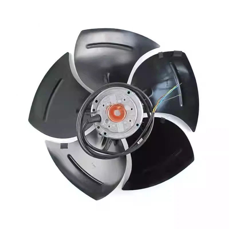Ebmpapst A4E350-AP06-33 Axial Fan 230VAC 350mm 105W