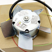 FANUC A90L-0001-0316/R Spindle Motor Fan 3-Phase 200V Reverse Flow