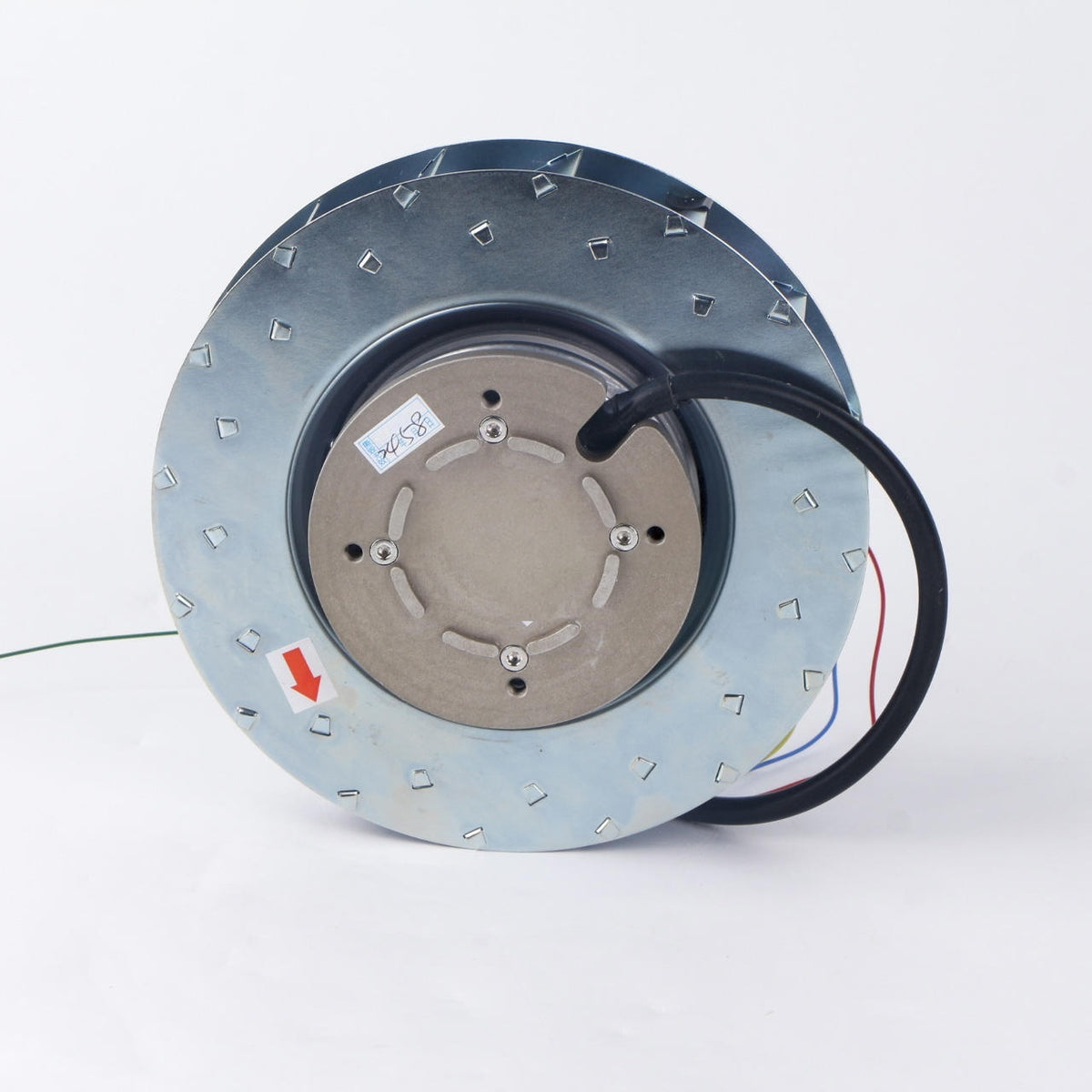 NMB A90L-0001-0515#RL Axial Fan 200VAC