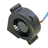 ADDA AB05012DX200600 DC Blower Fan 12VDC 50x50x20mm 0.15A