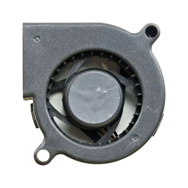 ADDA AB05012DX200600 DC Blower Fan 12VDC 50x50x20mm 0.15A