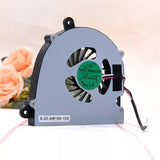 ADDA AB7605HX-GE3 DC Centrifugal Blower Fan 5VDC 0.40A 3-Pin