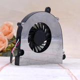 ADDA AB7605HX-GE3 DC Centrifugal Blower Fan 5VDC 0.40A 3-Pin