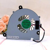ADDA AB7605HX-GE3 DC Centrifugal Blower Fan 5VDC 0.40A 3-Pin