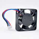ADDA AD0205MX-K59 DC Axial Fan 5VDC 25x25x6mm 0.12A