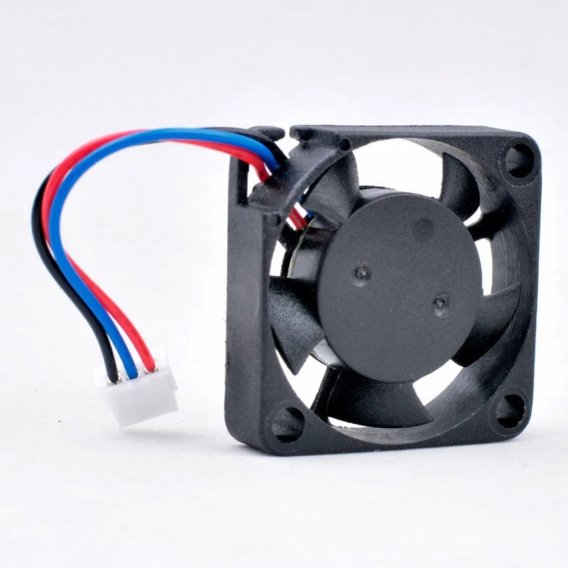 ADDA AD0205MX-K59 DC Axial Fan 5VDC 25x25x6mm 0.12A