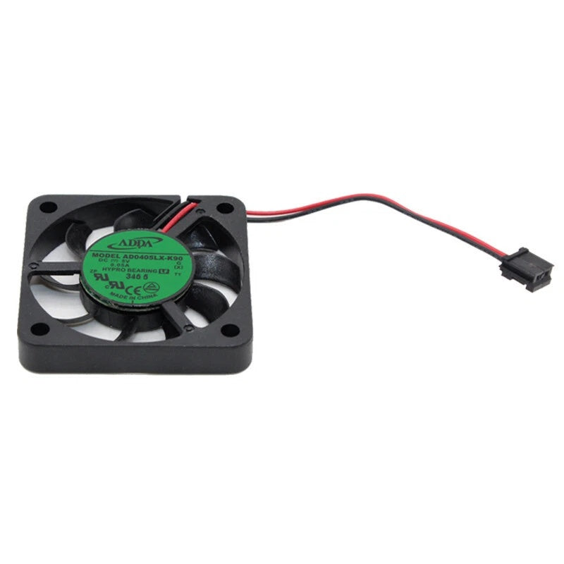 ADDA AD0405LX-K90 DC Axial Fan 5VDC 40x40x6mm Cooling fan