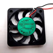 ADDA AD0405LX-K90 DC Axial Fan 5VDC 40x40x6mm Cooling fan