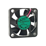 ADDA AD0405MX-G70 DC Axial Fan 5VDC 40x40x10mm 5.7CFM