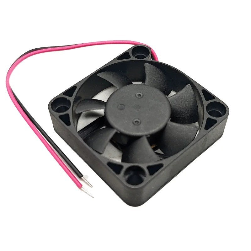 ADDA AD0405MX-G70 DC Axial Fan 5VDC 40x40x10mm 5.7CFM