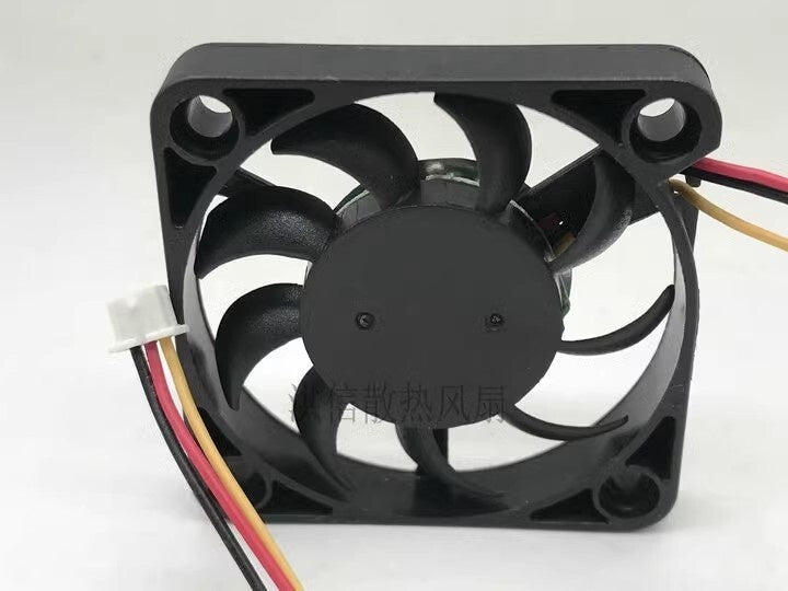 ADDA AD0412HB-K96 DC Axial Fan 12VDC 0.08A 40x40x6mm
