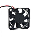 ADDA AD0412HS-G70 DC Axial Fan 12VDC 40x40x10mm 6.7CFM