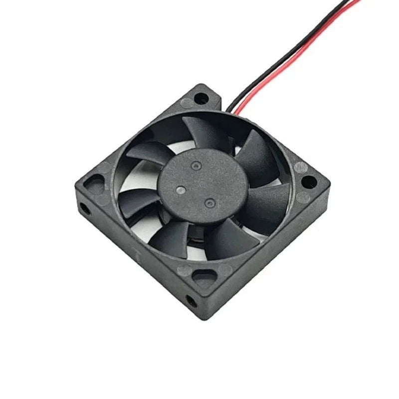 ADDA AD0412HS-G70 DC Axial Fan 12VDC 40x40x10mm 6.7CFM