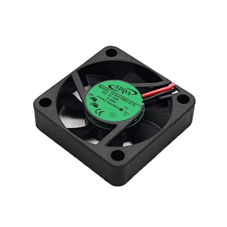 ADDA AD0412MX-G70 DC Axial Fan 12VDC 40mm Cooling fan