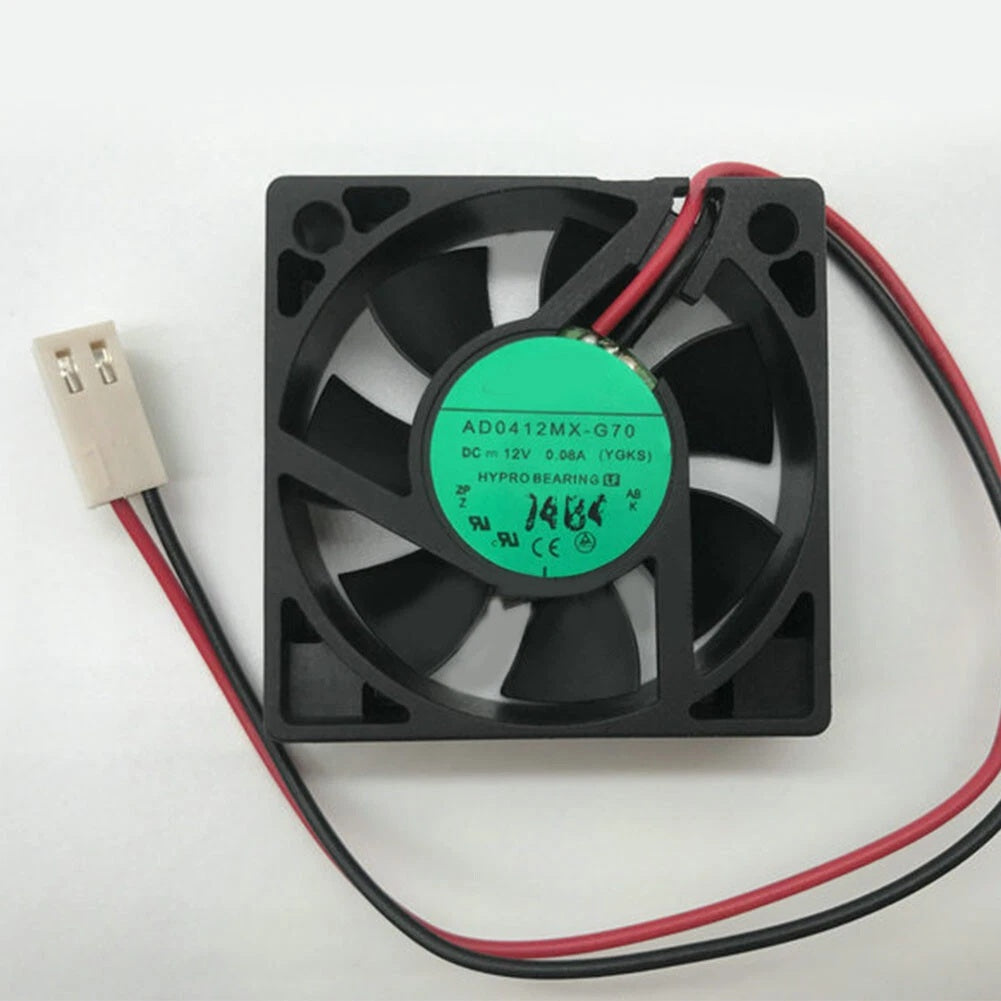 ADDA AD0412MX-G70 DC Axial Fan 12VDC 40mm Cooling fan