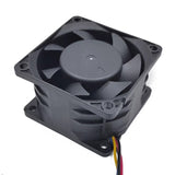 JARO AD0618UB-F7BDS Axial Fan 48VDC 60mm