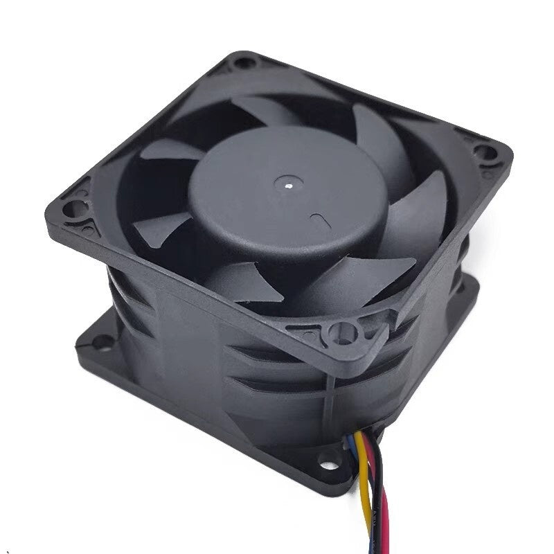 JARO AD0618UB-F7BDS Axial Fan 48VDC 60mm