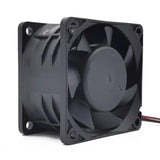 JARO AD0618UB-F7BDS Axial Fan 48VDC 60mm