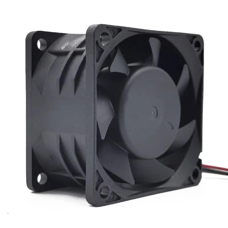 JARO AD0618UB-F7BDS Axial Fan 48VDC 60mm