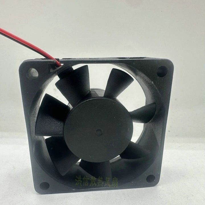 ADDA AD0624MB-A70GL DC Axial Fan 24VDC 60x60x25mm 18CFM