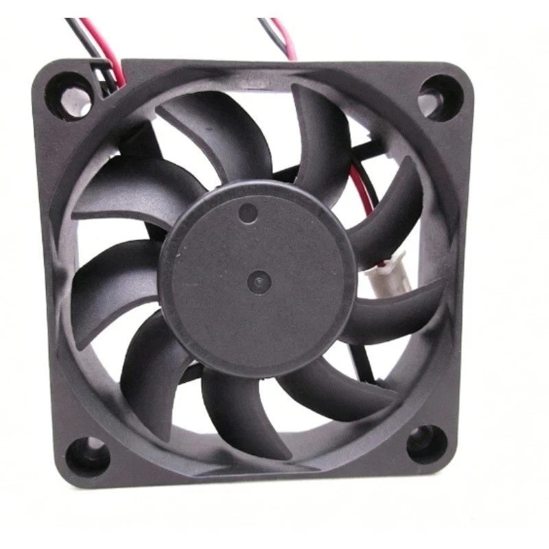 ADDA AD0624UB-D71 DC Axial Fan 24VDC 60x60x15mm 0.11A
