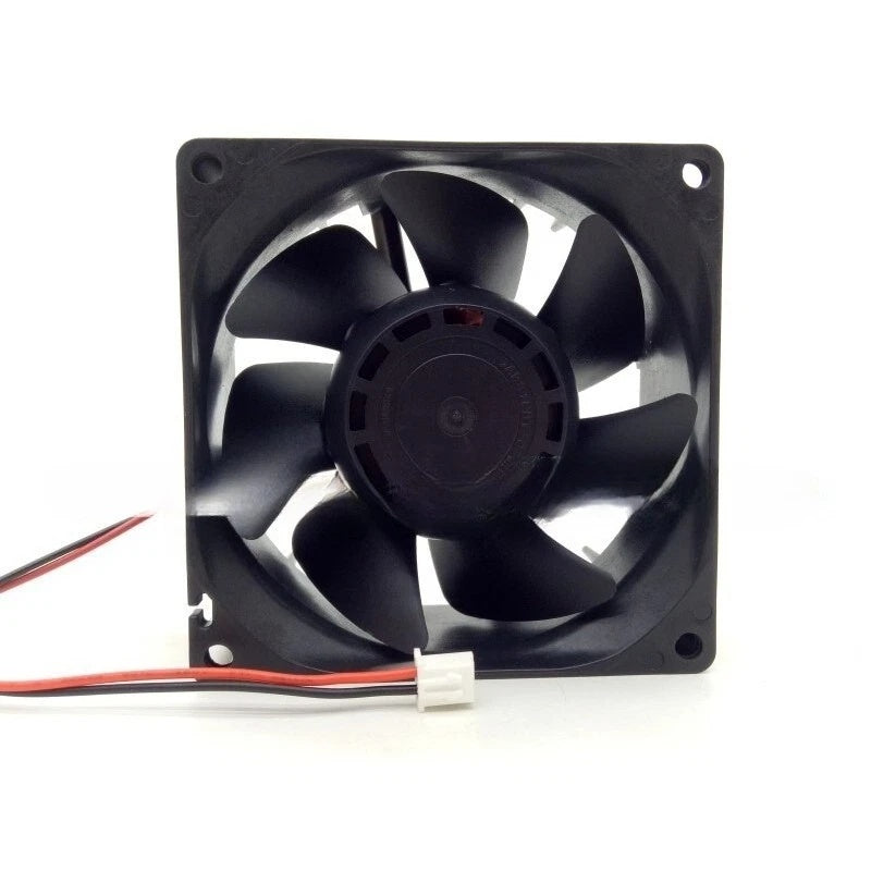 ADDA AD0812UB-F71 DC Axial Fan 12VDC 80mm Cooling fan