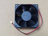 ADDA AD0812UB-F71 DC Axial Fan 12VDC 80x80x38mm 61.3CFM