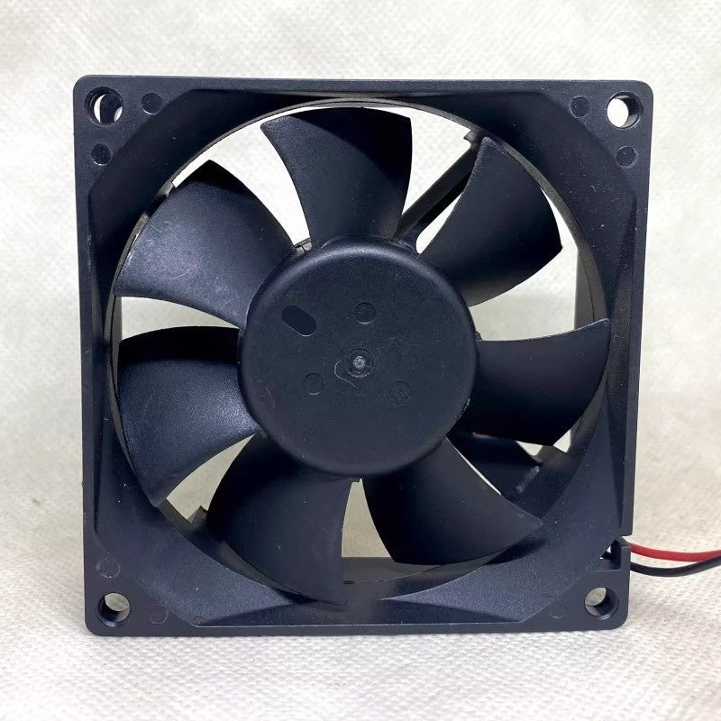 ADDA AD0824HB-A70GL DC Axial Fan 24VDC 80x80x25mm 38.6CFM
