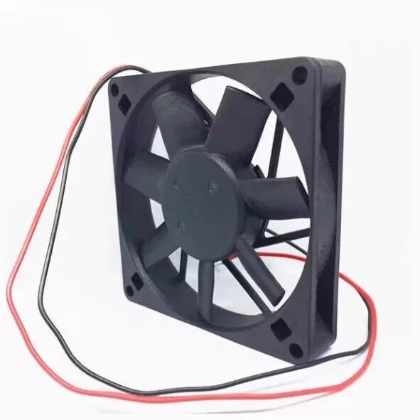 ADDA AD0824HB-D71 DC Axial Fan 24VDC 80mm Cooling fan