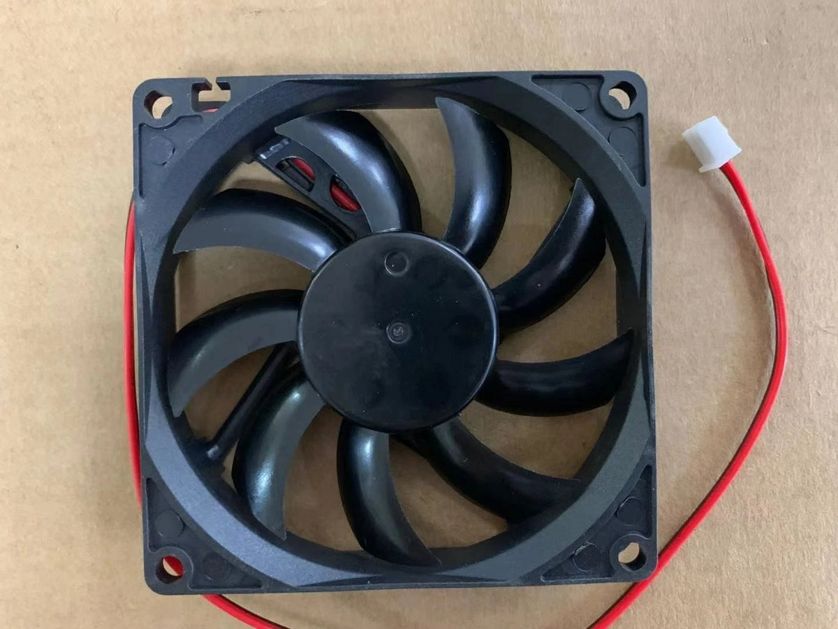 ADDA AD0824HB-D71 DC Axial Fan 24VDC 80mm Cooling fan
