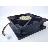 ADDA AD0824HS-A70GL DC Axial Fan 24VDC 80x80x25mm 38.6CFM