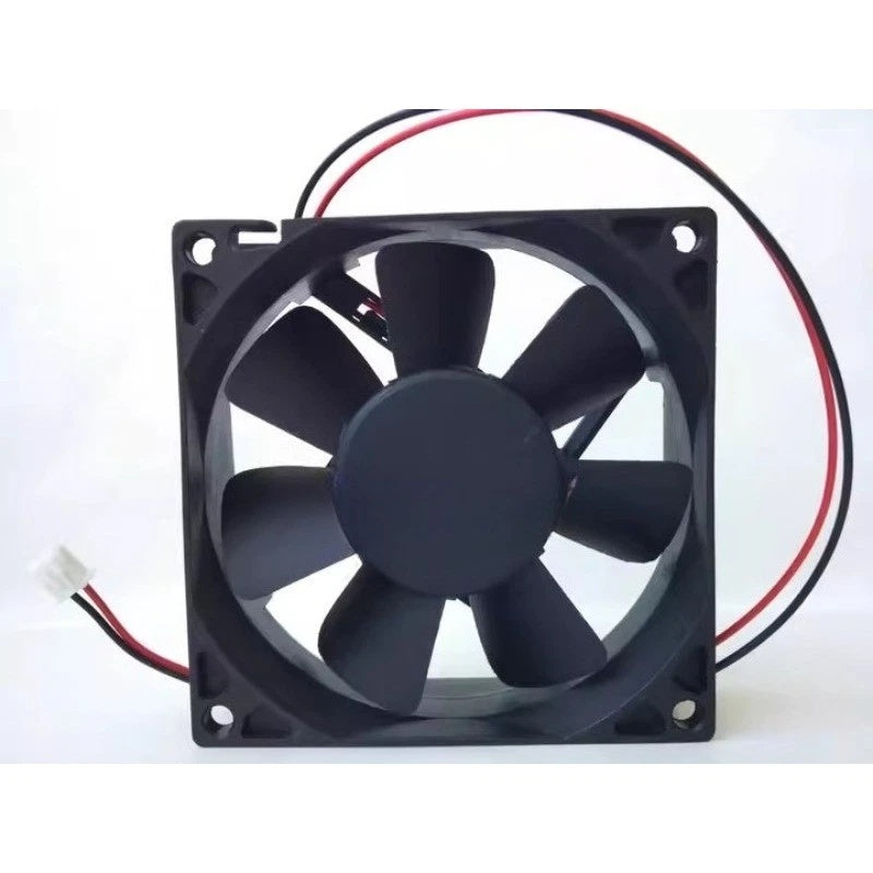 ADDA AD0824HS-A70GL DC Axial Fan 24VDC 80x80x25mm 38.6CFM