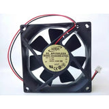 ADDA AD0824HS-A70GL DC Axial Fan 24VDC 80x80x25mm 38.6CFM
