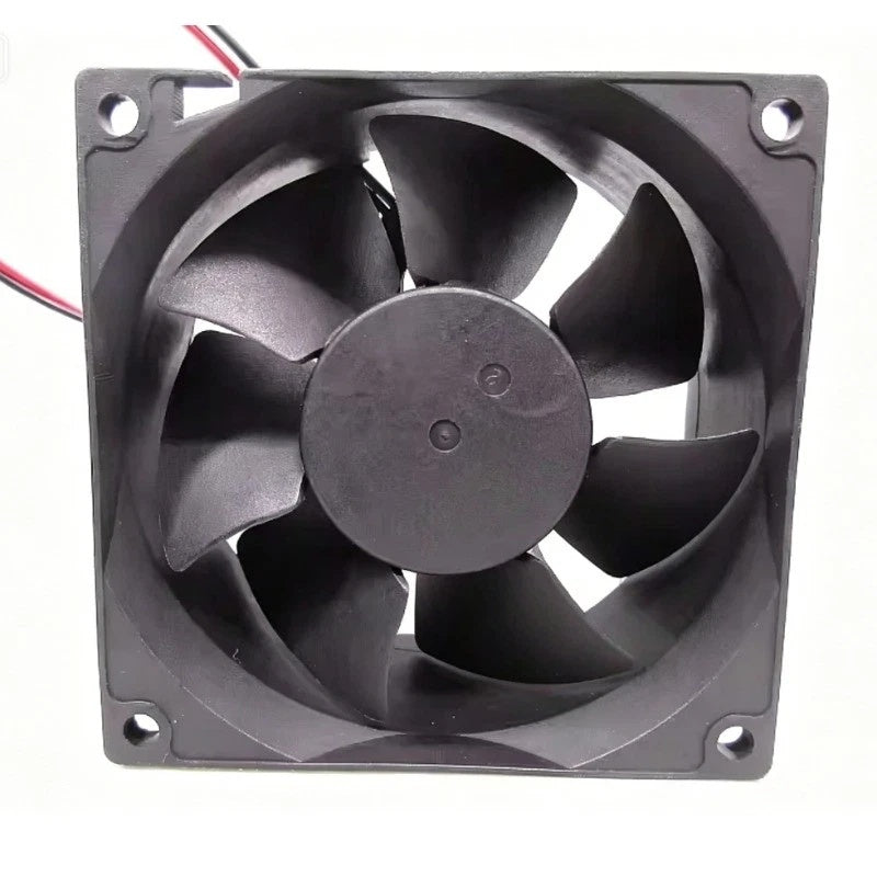 ADDA AD0824UB-F71 DC Axial Fan 24VDC 80mm Cooling fan