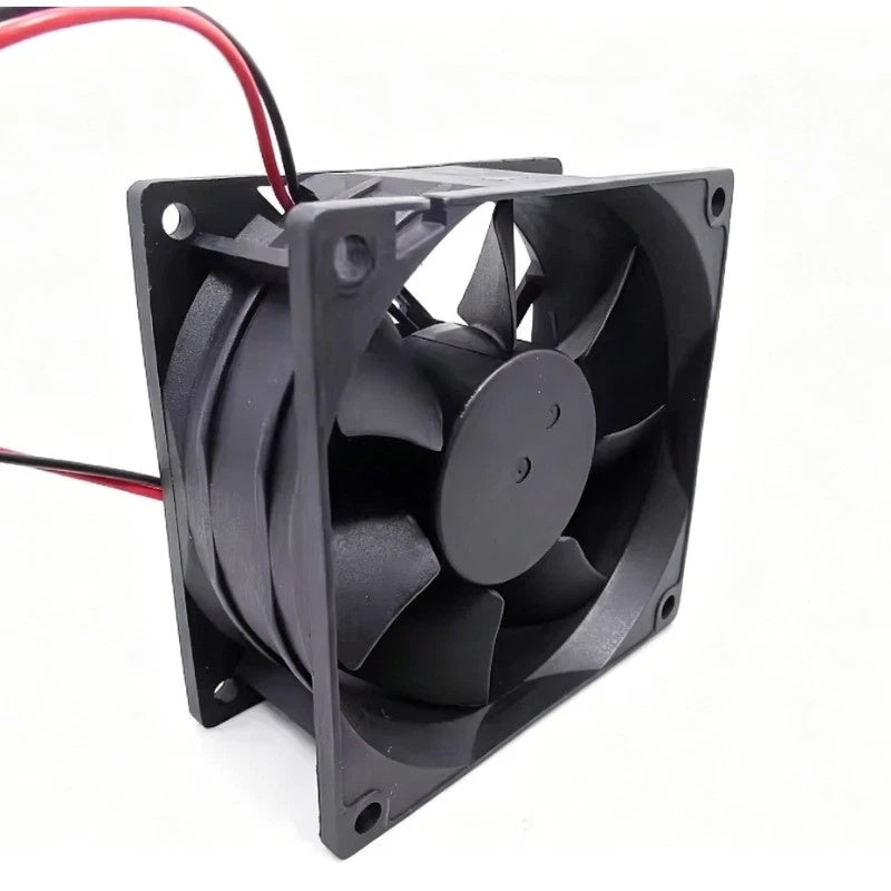 ADDA AD0824UB-F71 DC Axial Fan 24VDC 80mm Cooling fan