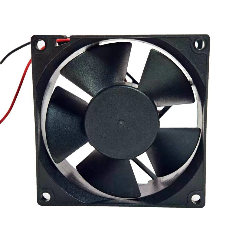 ADDA AD0824UB-Y51 DC Axial Fan 24VDC 80x80x32mm 4200RPM