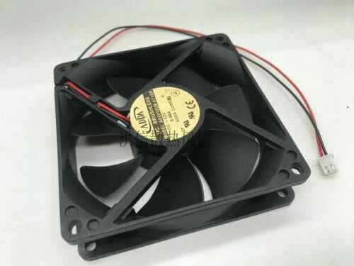 ADDA Brand New AD0912UB-A71GP DC Axial Fan 12VDC 0.46A
