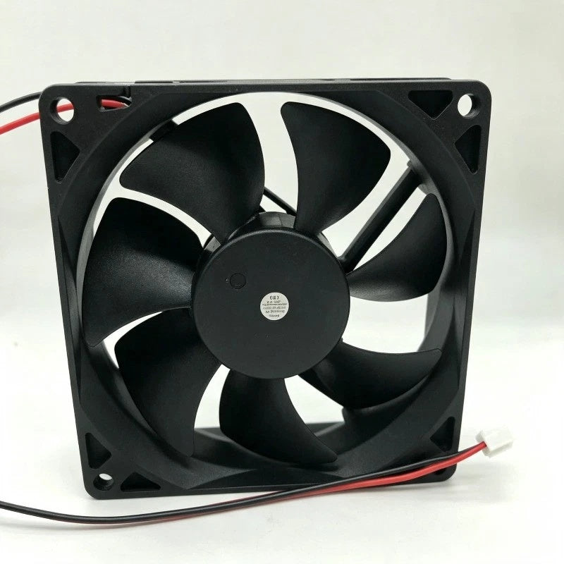 ADDA AD0912UB-A71GP DC Axial Fan 12VDC 92mm Cooling fan