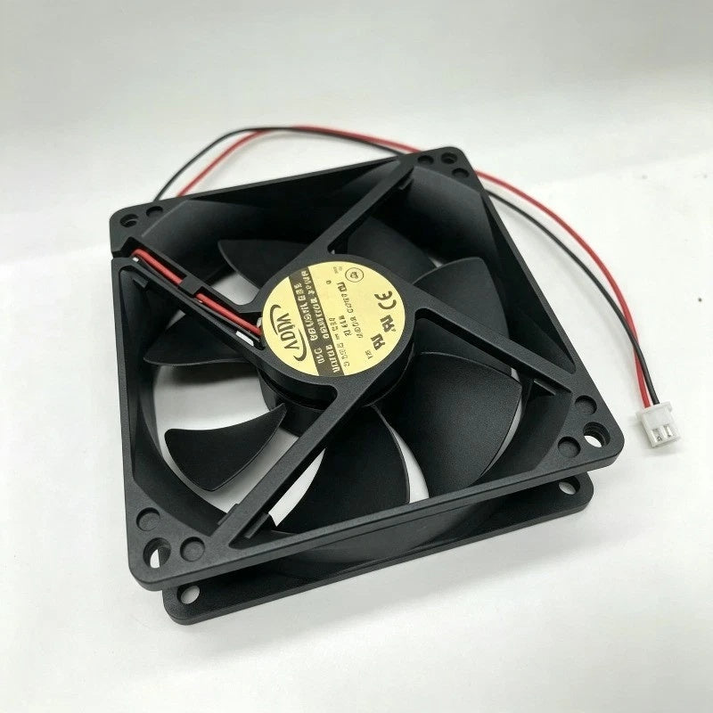ADDA AD0912UB-A71GP DC Axial Fan 12VDC 92mm Cooling fan