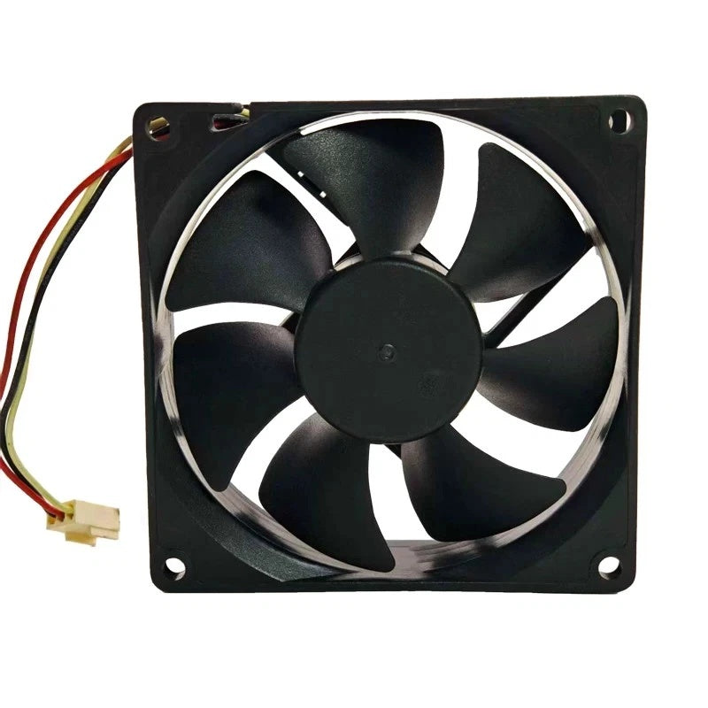 ADDA AD0912UB-A73GL DC Axial Fan 12VDC 92mm Cooling fan