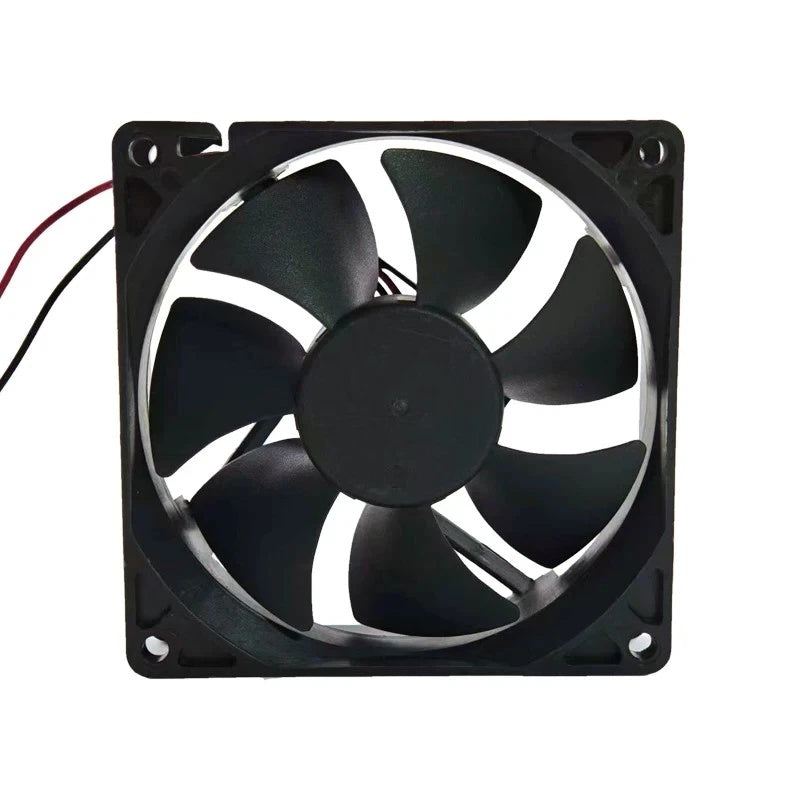 ADDA AD0924HB-A71GL DC Axial Fan 24VDC 92x92x25mm 49.69CFM