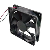 ADDA AD0924HB-A71GL DC Axial Fan 24VDC 92x92x25mm 49.69CFM
